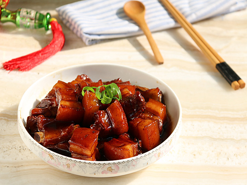 紅燒肉中檢出亞硝酸鹽超標原因在這！