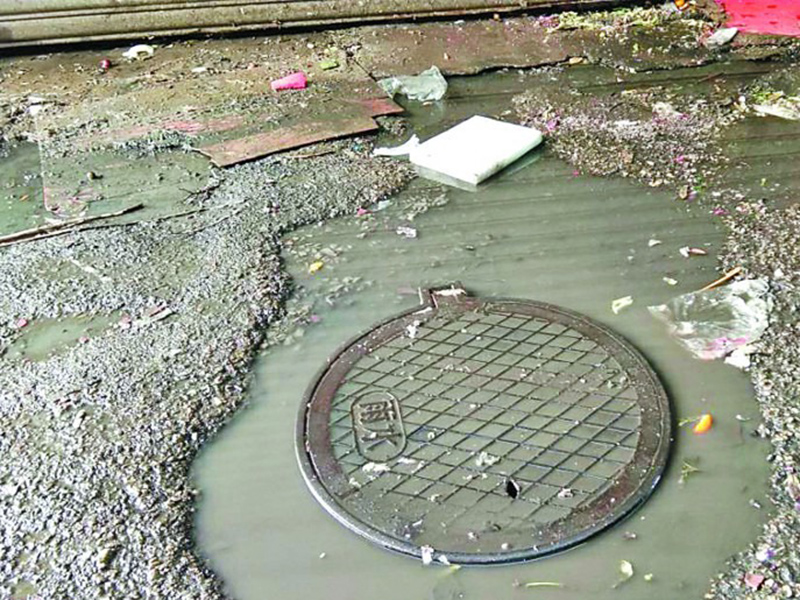 生活污水水質(zhì)檢測儀檢測精準(zhǔn)嗎？