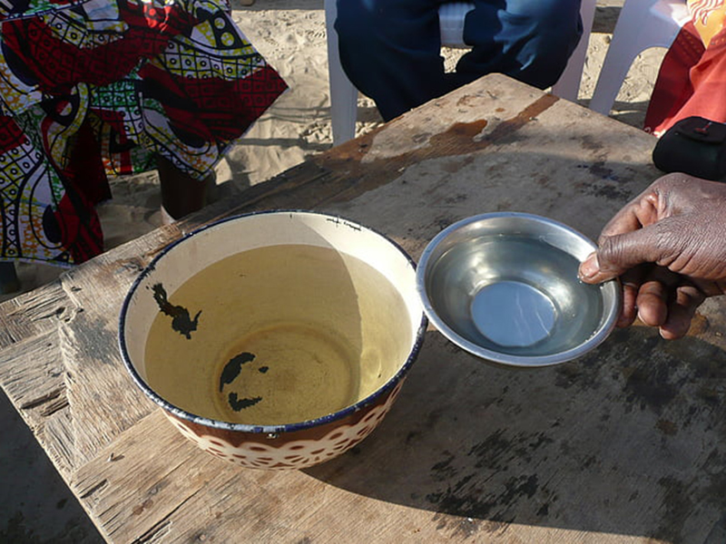 飲用水中亞硝酸鹽含量對(duì)人體有什么危害？