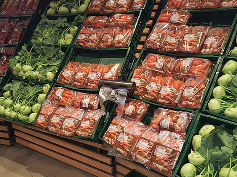 食品檢測(cè)儀器可以在超市使用嗎？