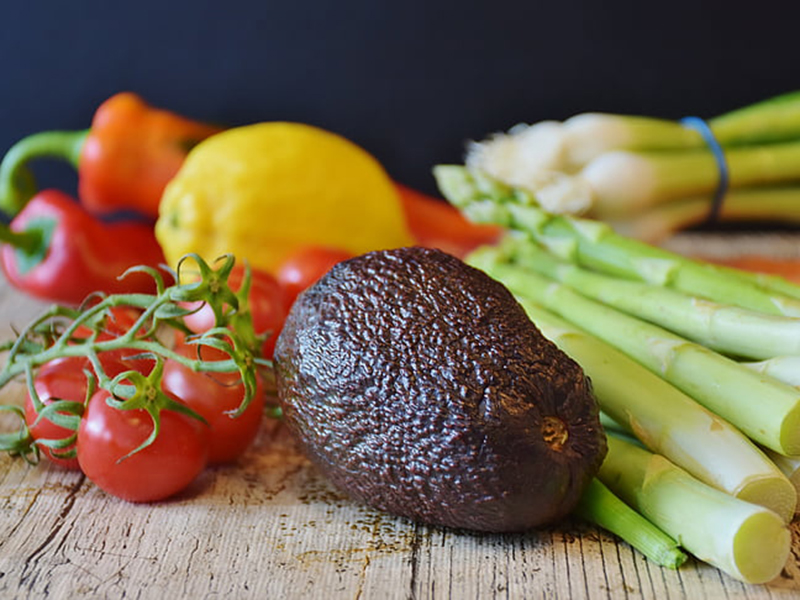 怎樣有效去除果蔬中的農(nóng)藥殘留？