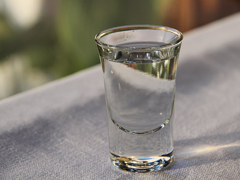 白酒中甲醇超標對人體有哪些危害