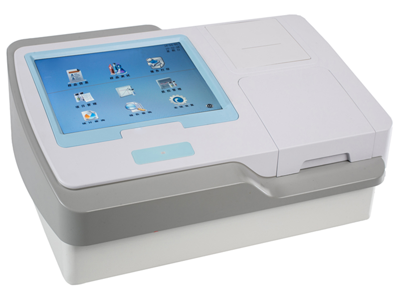 酶標(biāo)儀可以做哪些檢測(cè)