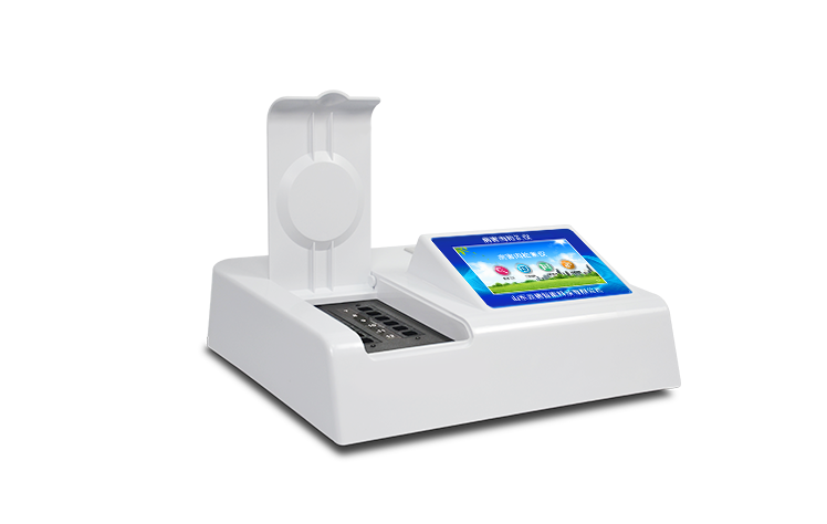 奶粉蛋白質(zhì)檢測(cè)儀