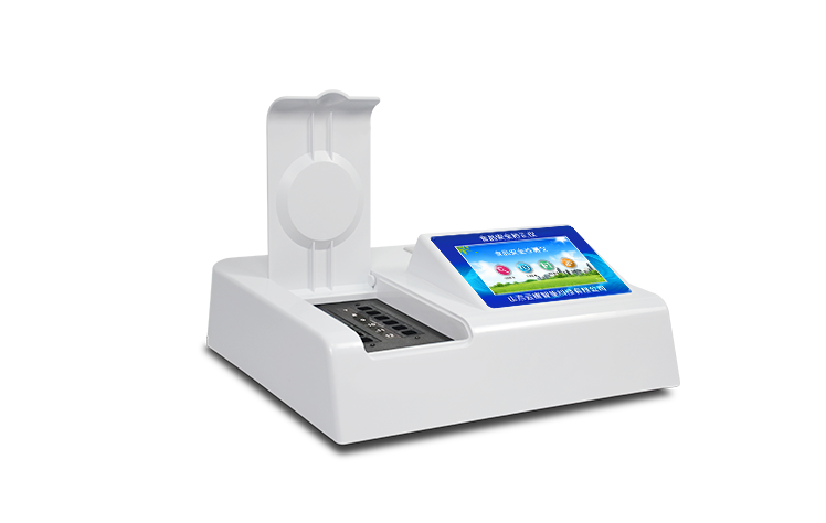 云唐食品安全檢測設備，真菌毒素快速檢測儀