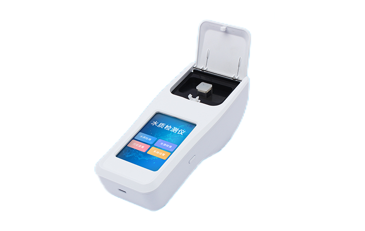 水產(chǎn)養(yǎng)殖檢測儀