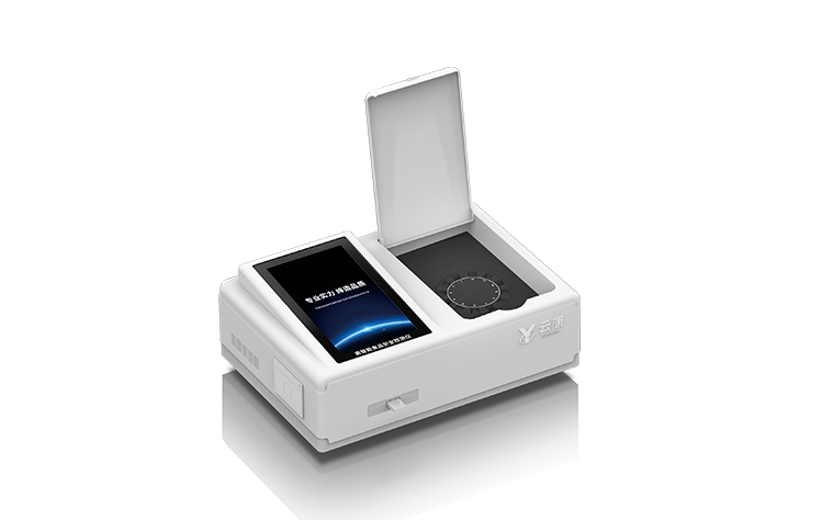 YT-GB12型食品安全檢測儀報價和相關參數(shù)