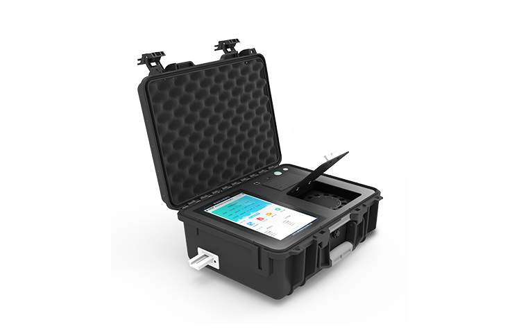 ?網上買到食品檢測儀器幾天到貨？