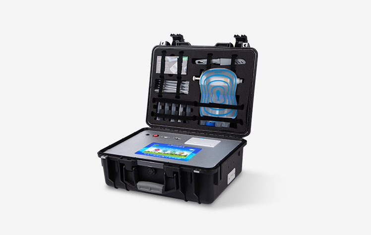 高性價(jià)比獸藥殘留檢測(cè)儀（膠體金）怎么選？