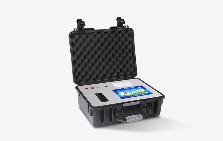 食品檢測儀有哪些特點和優勢？