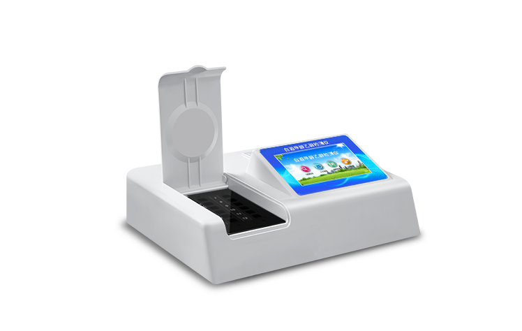 食品中蛋白質(zhì)測(cè)定儀