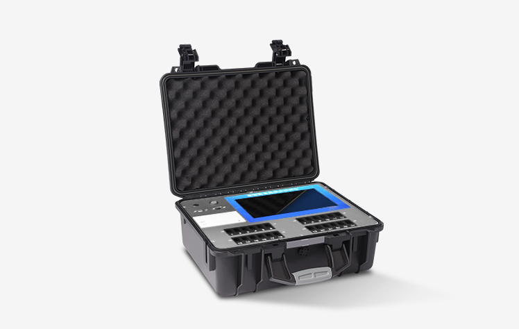 搭建簡單的食品實(shí)驗(yàn)室設(shè)備（食品安全檢測儀）