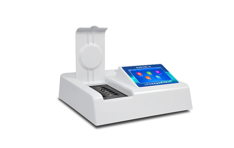 綜合食品安全檢測(cè)儀