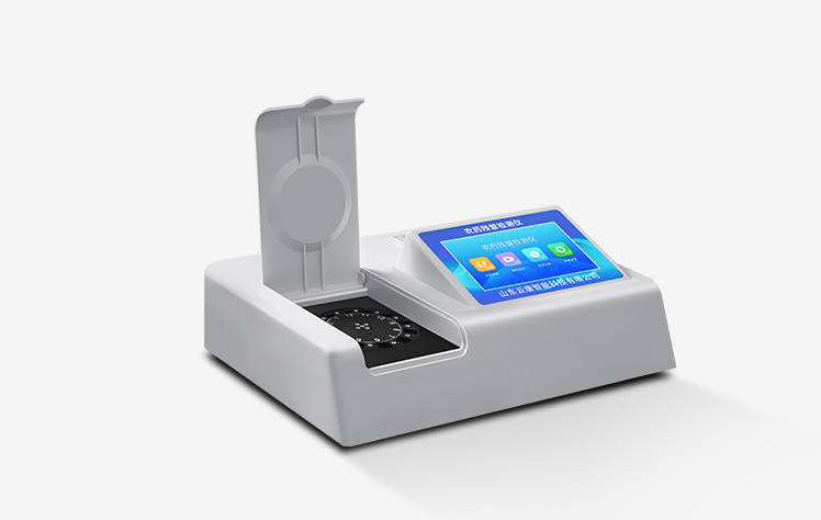 果蔬農藥殘留快速測量儀的重要作用