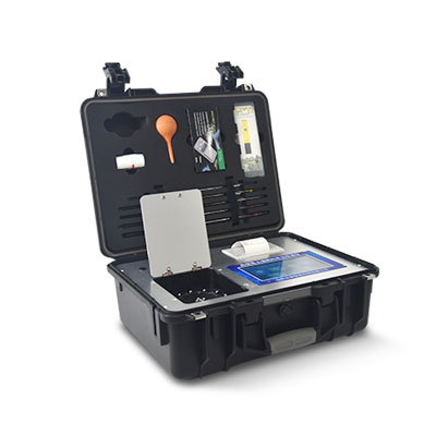 土壤檢測儀器多少錢？土壤重金屬檢測儀價格