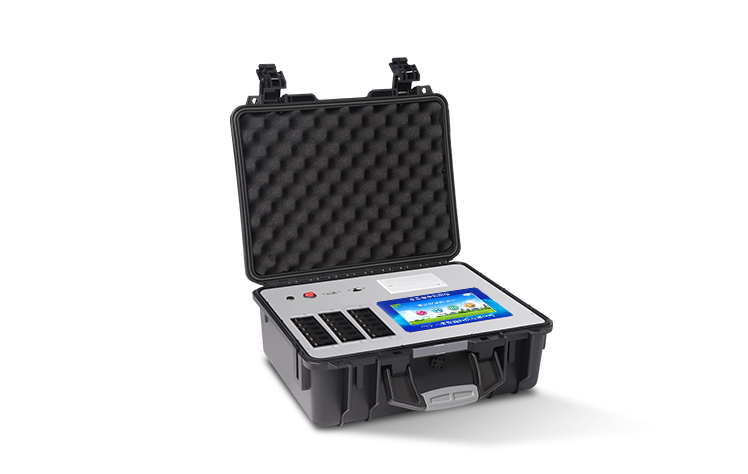 真菌毒素檢測儀，可用于食品加工企業