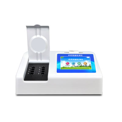 簡(jiǎn)單的農(nóng)藥殘留速測(cè)儀有哪些？