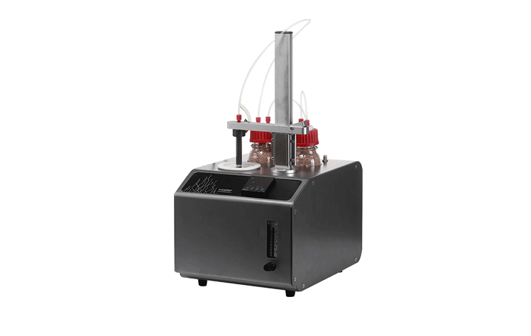 卡氏加熱爐 YT-KSL