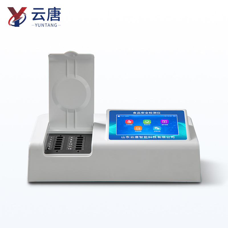 2025年國(guó)產(chǎn)食品檢測(cè)設(shè)備品牌知名度排名發(fā)布 云唐居首