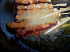 食用油檢測設備，極性組分檢測儀