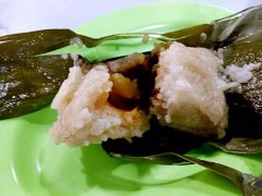 端午節臨近，糧食安全檢測儀助力粽子安全